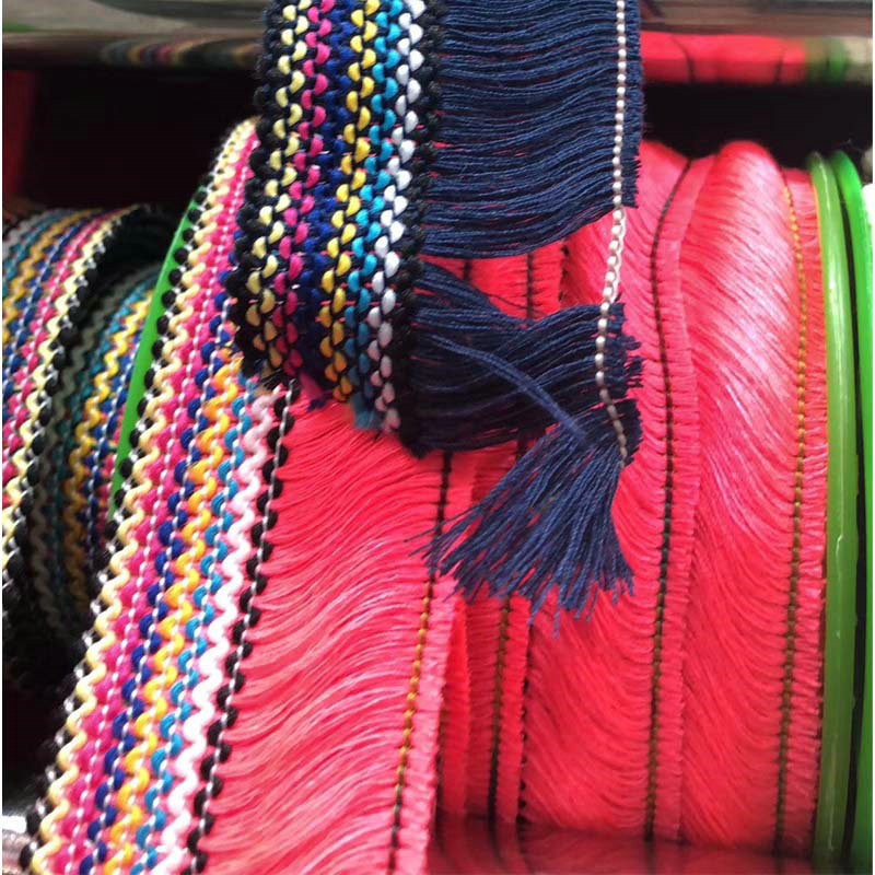 Clothing Accessories Gold and Silver Metallic Border Lace Trim Metallic Gold Sequins Embroidery Tatting Lace Trim